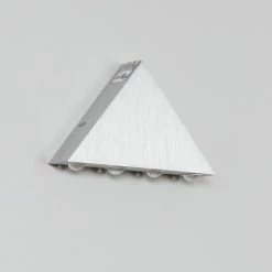 Hofstein Tapurai Wandleuchte LED Silber, 1-flammig -Wandleuchten Verkaufsgeschäft tapurai wandleuchte h3415665 7