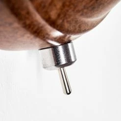 Hofstein Tina Wandleuchte Rostfarben, 1-flammig -Wandleuchten Verkaufsgeschäft tina wandleuchte h3013113 do4 15