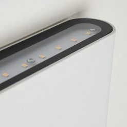 Hofstein Tinglev Wandleuchte LED Weiß, 2-flammig -Wandleuchten Verkaufsgeschäft tinglev wandleuchte h3307939 10