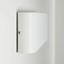 Hofstein Tinglev Wandleuchte LED Weiß, 2-flammig -Wandleuchten Verkaufsgeschäft tinglev wandleuchte h3307939 8