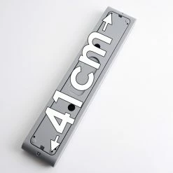 Hofstein Tinglev Wandleuchte LED Grau, 2-flammig -Wandleuchten Verkaufsgeschäft tinglev wandleuchte h3307977 16