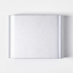 Hofstein Tinglev Wandleuchte LED Silber, 2-flammig -Wandleuchten Verkaufsgeschäft tinglev wandleuchte h3370889 12