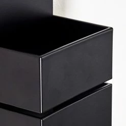 Hofstein Tora Wandleuchte Schwarz, 1-flammig -Wandleuchten Verkaufsgeschäft tora wandleuchte h3013243 do4 10