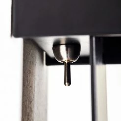 Hofstein Tora Wandleuchte Schwarz, 1-flammig -Wandleuchten Verkaufsgeschäft tora wandleuchte h3013243 do4 16