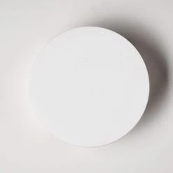 Hofstein Tortel Wandleuchte Weiß, 1-flammig -Wandleuchten Verkaufsgeschäft tortel wandleuchte h3266359 do4 9