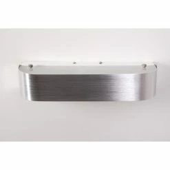 Trio Leuchten ADRIANO Wandleuchte LED Aluminium, 1-flammig -Wandleuchten Verkaufsgeschäft trio leuchten adriano wandleuchte 220810205 do1 8