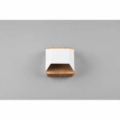 Trio Leuchten Arino Wandleuchte LED Weiß, 1-flammig -Wandleuchten Verkaufsgeschäft trio leuchten arino wandleuchte 224810131 6