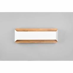 Trio Leuchten Arino Wandleuchte LED Weiß, 1-flammig -Wandleuchten Verkaufsgeschäft trio leuchten arino wandleuchte 224819131 5