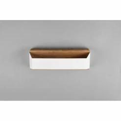 Trio Leuchten Arino Wandleuchte LED Weiß, 1-flammig -Wandleuchten Verkaufsgeschäft trio leuchten arino wandleuchte 224819131 7