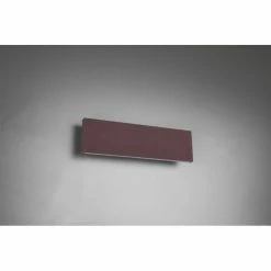 Trio Leuchten CONCHA Wandleuchte LED Rostfarben, 2-flammig -Wandleuchten Verkaufsgeschäft trio leuchten concha wandleuchte 225172924 10