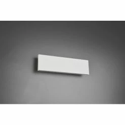 Trio Leuchten CONCHA Wandleuchte LED Wei&szlig;, 2-flammig -Wandleuchten Verkaufsgeschäft trio leuchten concha wandleuchte 225172931 10