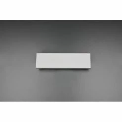 Trio Leuchten CONCHA Wandleuchte LED Wei&szlig;, 2-flammig -Wandleuchten Verkaufsgeschäft trio leuchten concha wandleuchte 225172931 9