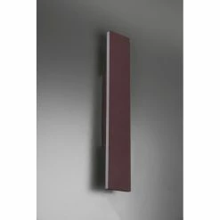 Trio Leuchten CONCHA Wandleuchte LED Rostfarben, 2-flammig -Wandleuchten Verkaufsgeschäft trio leuchten concha wandleuchte 225174724 11