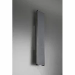 Trio Leuchten CONCHA Wandleuchte LED Anthrazit, 2-flammig -Wandleuchten Verkaufsgeschäft trio leuchten concha wandleuchte 225174742 11