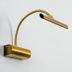 Trio Leuchten CURTIS Wandleuchte LED Messing, Altmessing, 1-flammig 29 Trio Leuchten CURTIS Wandleuchte LED Messing, Altmessing, 1-flammig -Wandleuchten Verkaufsgeschäft trio leuchten curtis wandleuchte 279770104 do1 10