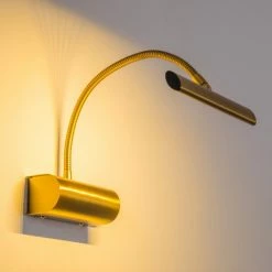 Trio Leuchten CURTIS Wandleuchte LED Messing, Altmessing, 1-flammig 31 Trio Leuchten CURTIS Wandleuchte LED Messing, Altmessing, 1-flammig -Wandleuchten Verkaufsgeschäft trio leuchten curtis wandleuchte 279770104 do1 12