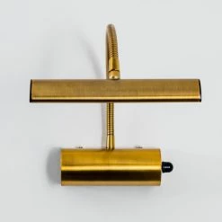 Trio Leuchten CURTIS Wandleuchte LED Messing, Altmessing, 1-flammig 33 Trio Leuchten CURTIS Wandleuchte LED Messing, Altmessing, 1-flammig -Wandleuchten Verkaufsgeschäft trio leuchten curtis wandleuchte 279770104 do1 14