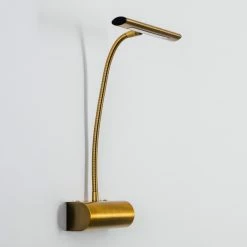 Trio Leuchten CURTIS Wandleuchte LED Messing, Altmessing, 1-flammig 37 Trio Leuchten CURTIS Wandleuchte LED Messing, Altmessing, 1-flammig -Wandleuchten Verkaufsgeschäft trio leuchten curtis wandleuchte 279770104 do1 18