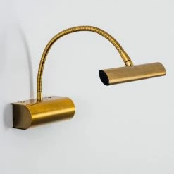 Trio Leuchten CURTIS Wandleuchte LED Messing, Altmessing, 1-flammig 24 Trio Leuchten CURTIS Wandleuchte LED Messing, Altmessing, 1-flammig -Wandleuchten Verkaufsgeschäft trio leuchten curtis wandleuchte 279770104 do1 5