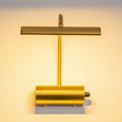 Trio Leuchten CURTIS Wandleuchte LED Messing, Altmessing, 1-flammig 27 Trio Leuchten CURTIS Wandleuchte LED Messing, Altmessing, 1-flammig -Wandleuchten Verkaufsgeschäft trio leuchten curtis wandleuchte 279770104 do1 8