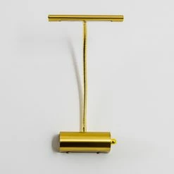 Trio Leuchten CURTIS Wandleuchte LED Messing, 1-flammig -Wandleuchten Verkaufsgeschäft trio leuchten curtis wandleuchte 279770108 do1 17