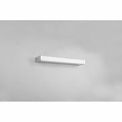 Trio Leuchten Fabio Wandleuchte LED Chrom, 1-flammig -Wandleuchten Verkaufsgeschäft trio leuchten fabio wandleuchte 283814206 2