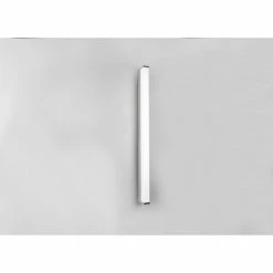 Trio Leuchten Fabio Wandleuchte LED Chrom, 1-flammig -Wandleuchten Verkaufsgeschäft trio leuchten fabio wandleuchte 283817906 3