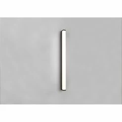 Trio Leuchten Fabio Wandleuchte LED Schwarz, 1-flammig -Wandleuchten Verkaufsgeschäft trio leuchten fabio wandleuchte 283817932 2