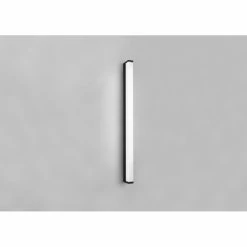 Trio Leuchten Fabio Wandleuchte LED Schwarz, 1-flammig -Wandleuchten Verkaufsgeschäft trio leuchten fabio wandleuchte 283817932 3