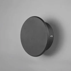 Trio Leuchten GASTON Wandleuchte LED Schwarz, 1-flammig 22 Trio Leuchten GASTON Wandleuchte LED Schwarz, 1-flammig -Wandleuchten Verkaufsgeschäft trio leuchten gaston wandleuchte 222710132 10