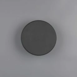 Trio Leuchten GASTON Wandleuchte LED Schwarz, 1-flammig 23 Trio Leuchten GASTON Wandleuchte LED Schwarz, 1-flammig -Wandleuchten Verkaufsgeschäft trio leuchten gaston wandleuchte 222710132 11