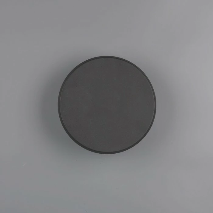 Trio Leuchten GASTON Wandleuchte LED Schwarz, 1-flammig 12 Trio Leuchten GASTON Wandleuchte LED Schwarz, 1-flammig – Bild 12