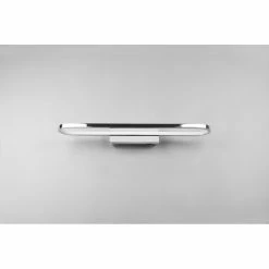 Trio Leuchten Gianni Wandleuchte LED Chrom, 1-flammig -Wandleuchten Verkaufsgeschäft trio leuchten gianni wandleuchte 283779106 2