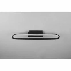 Trio Leuchten Gianni Wandleuchte LED Schwarz, 1-flammig -Wandleuchten Verkaufsgeschäft trio leuchten gianni wandleuchte 283779132 4