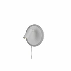 Trio Leuchten JORDAN Wandleuchte LED Wei&szlig;, 2-flammig -Wandleuchten Verkaufsgeschäft trio leuchten jordan wandleuchte 229210231 3