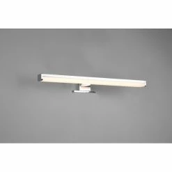 Trio Leuchten Lino Wandleuchte LED Chrom, 1-flammig -Wandleuchten Verkaufsgeschäft trio leuchten lino wandleuchte 284114006 2