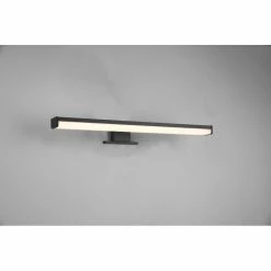 Trio Leuchten Lino Wandleuchte LED Schwarz, 1-flammig -Wandleuchten Verkaufsgeschäft trio leuchten lino wandleuchte 284114032 2