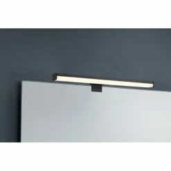 Trio Leuchten Lino Wandleuchte LED Schwarz, 1-flammig -Wandleuchten Verkaufsgeschäft trio leuchten lino wandleuchte 284114032 3