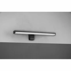 Trio Leuchten Lino Wandleuchte LED Schwarz, 1-flammig -Wandleuchten Verkaufsgeschäft trio leuchten lino wandleuchte 284114032 5