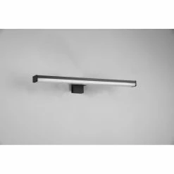 Trio Leuchten Lino Wandleuchte LED Schwarz, 1-flammig -Wandleuchten Verkaufsgeschäft trio leuchten lino wandleuchte 284114032 6