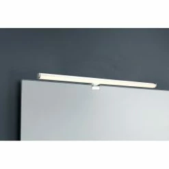 Trio Leuchten Lino Wandleuchte LED Chrom, 1-flammig -Wandleuchten Verkaufsgeschäft trio leuchten lino wandleuchte 284116006 3