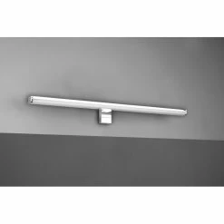 Trio Leuchten Lino Wandleuchte LED Chrom, 1-flammig -Wandleuchten Verkaufsgeschäft trio leuchten lino wandleuchte 284116006 5