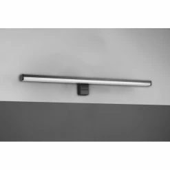 Trio Leuchten Lino Wandleuchte LED Schwarz, 1-flammig -Wandleuchten Verkaufsgeschäft trio leuchten lino wandleuchte 284116032 5