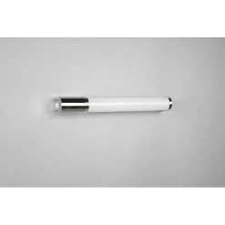 Trio Leuchten Piera Wandleuchte LED Chrom, 1-flammig -Wandleuchten Verkaufsgeschäft trio leuchten piera wandleuchte 284074206 4