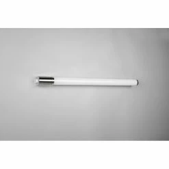 Trio Leuchten Piera Wandleuchte LED Chrom, 1-flammig -Wandleuchten Verkaufsgeschäft trio leuchten piera wandleuchte 284077906 4