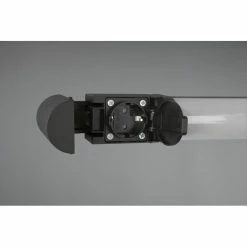 Trio Leuchten Piera Wandleuchte LED Schwarz, 1-flammig -Wandleuchten Verkaufsgeschäft trio leuchten piera wandleuchte 284077932 3