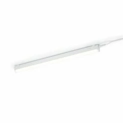 Trio Leuchten RAMON Wandleuchte LED Weiß, 1-flammig