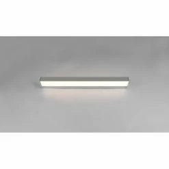 Trio Leuchten Rocco Wandleuchte LED Chrom, 1-flammig -Wandleuchten Verkaufsgeschäft trio leuchten rocco wandleuchte 283916006 2