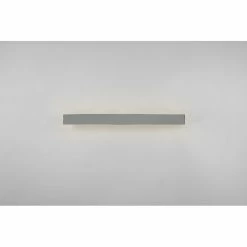 Trio Leuchten Rocco Wandleuchte LED Chrom, 1-flammig -Wandleuchten Verkaufsgeschäft trio leuchten rocco wandleuchte 283916006 3