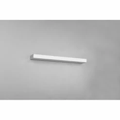 Trio Leuchten Rocco Wandleuchte LED Chrom, 1-flammig -Wandleuchten Verkaufsgeschäft trio leuchten rocco wandleuchte 283916006 5